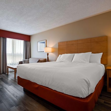 Best Western Smiths Falls Hotel Eksteriør billede