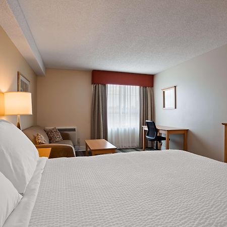 Best Western Smiths Falls Hotel Eksteriør billede