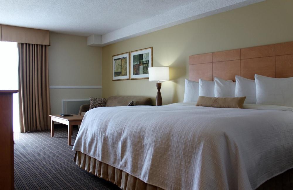 Best Western Smiths Falls Hotel Eksteriør billede
