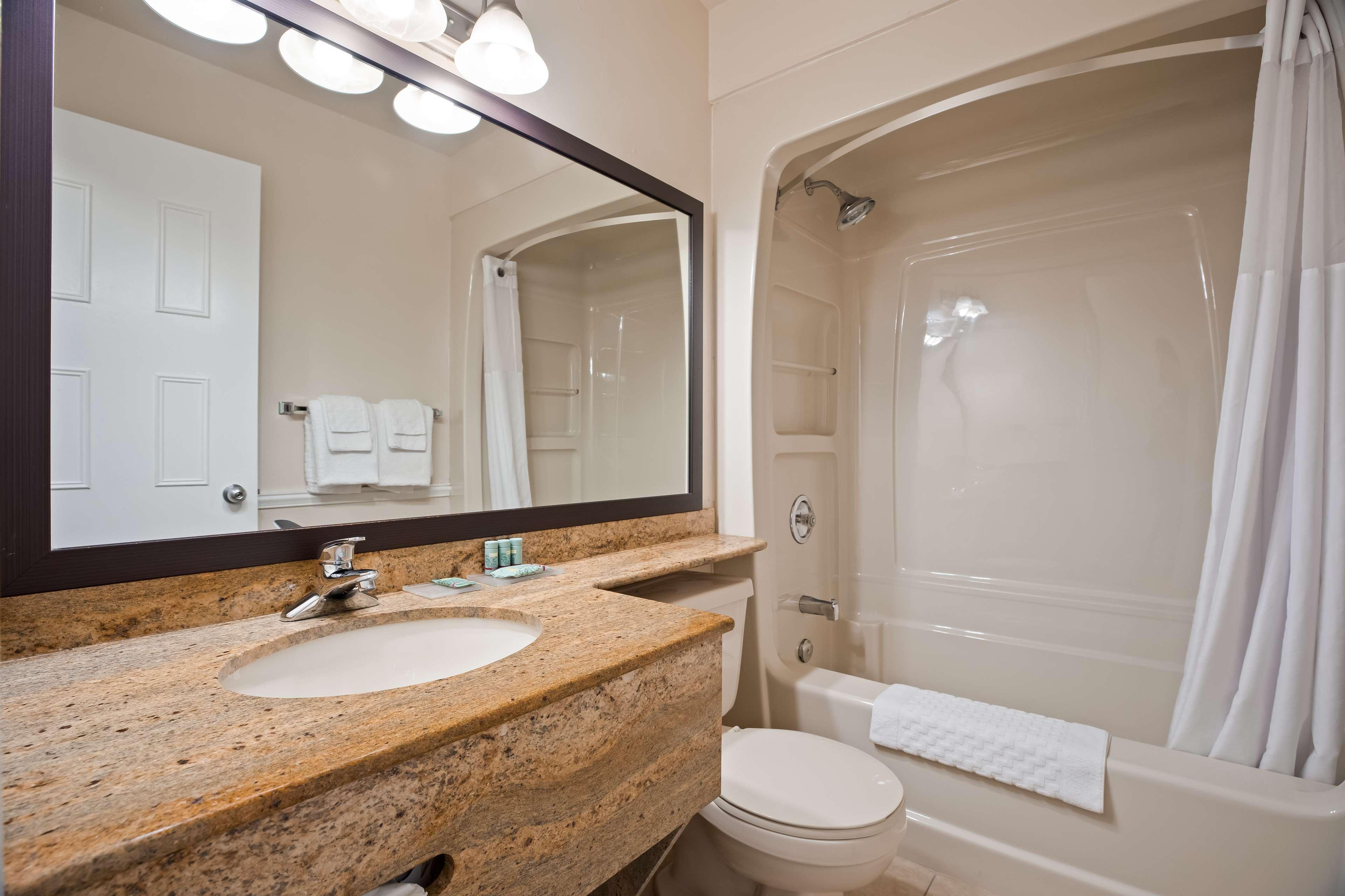 Best Western Smiths Falls Hotel Eksteriør billede