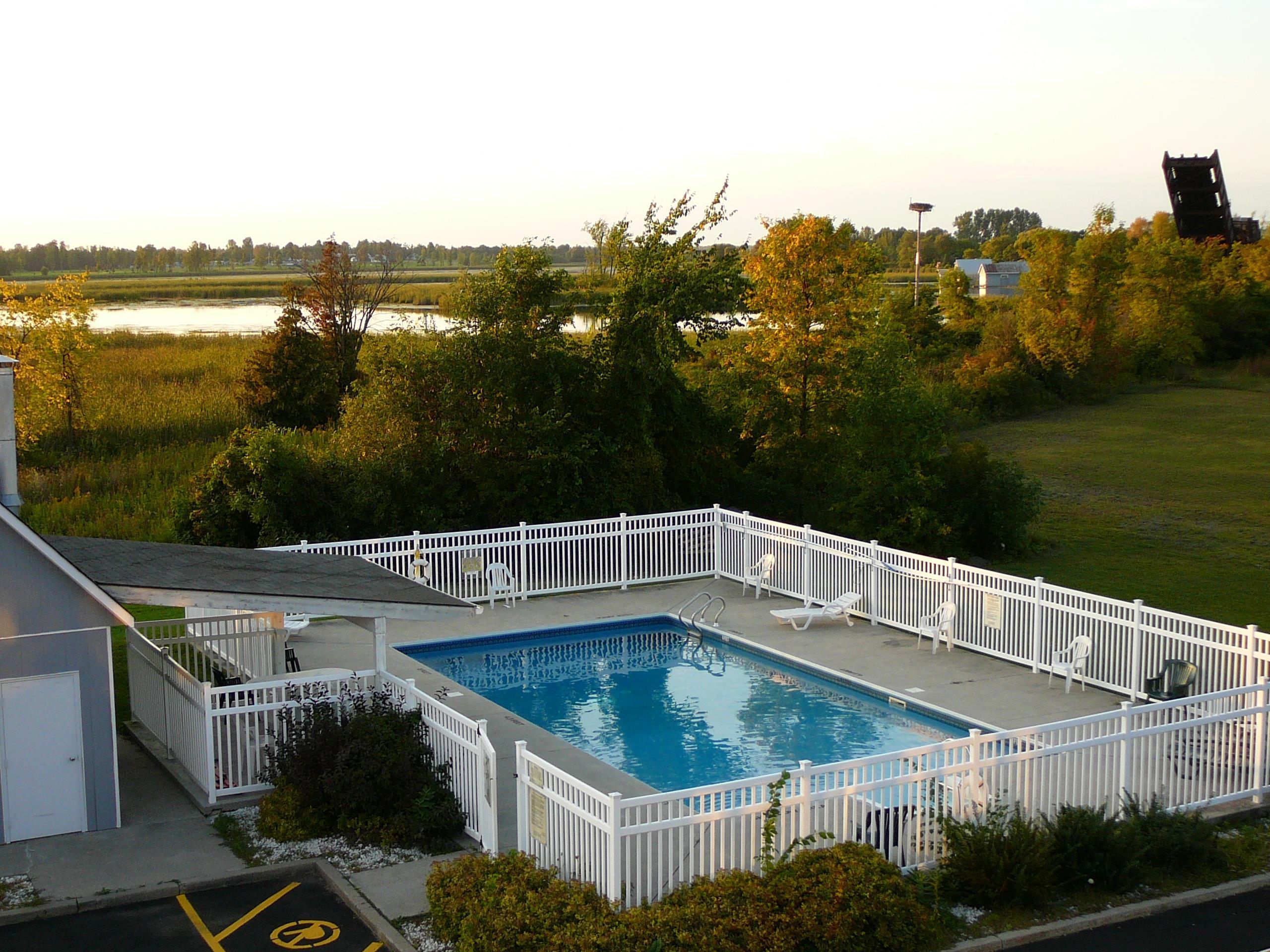 Best Western Smiths Falls Hotel Eksteriør billede