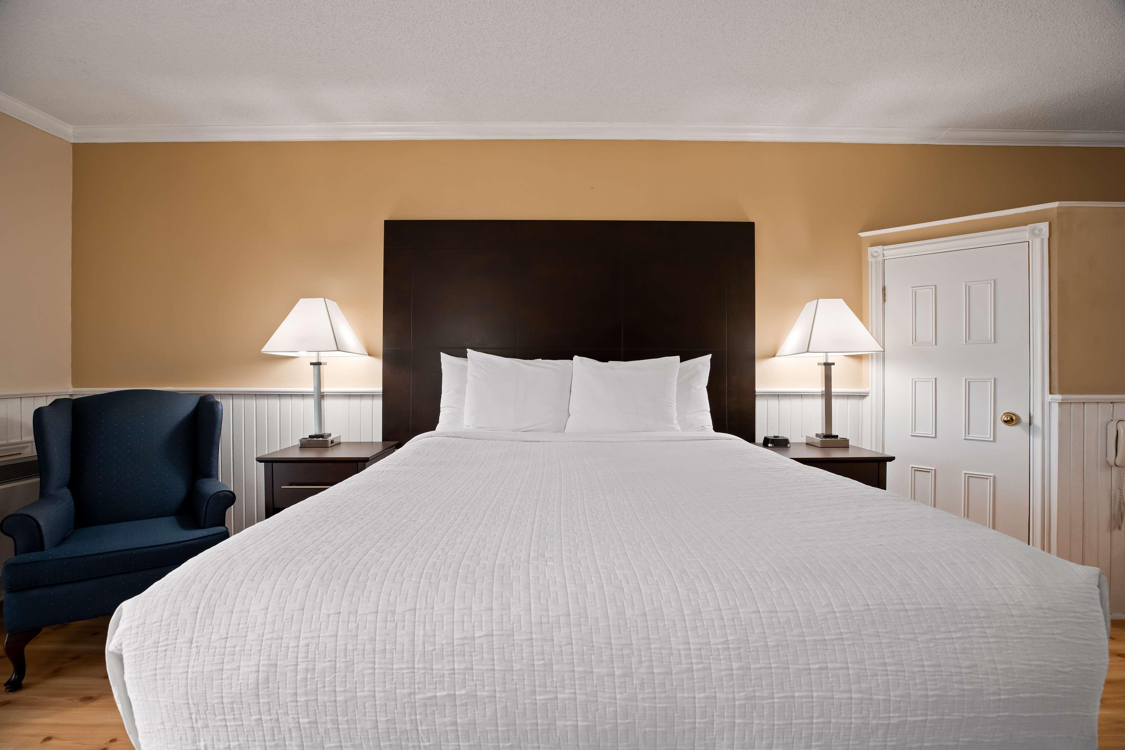 Best Western Smiths Falls Hotel Eksteriør billede