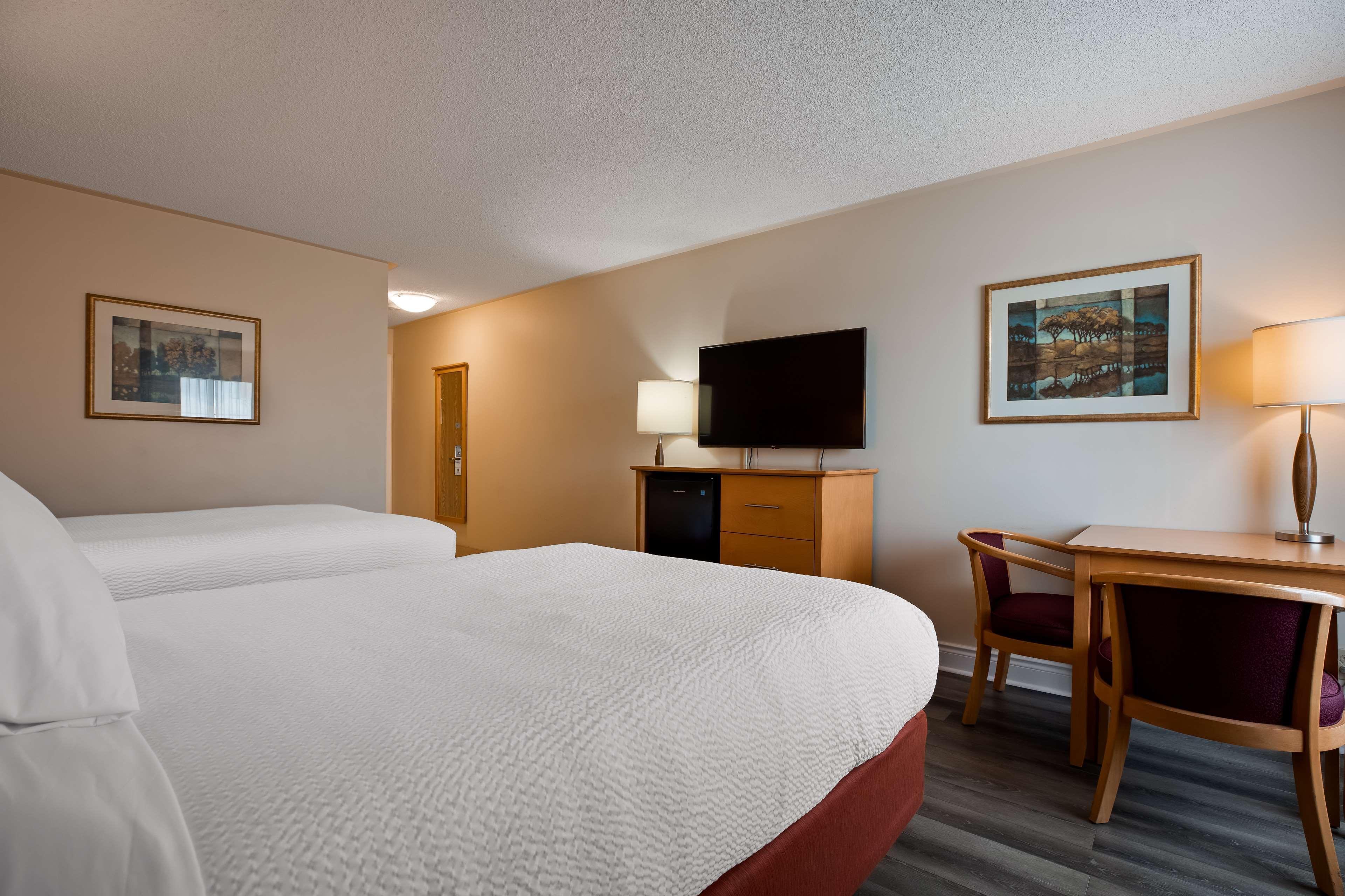 Best Western Smiths Falls Hotel Eksteriør billede