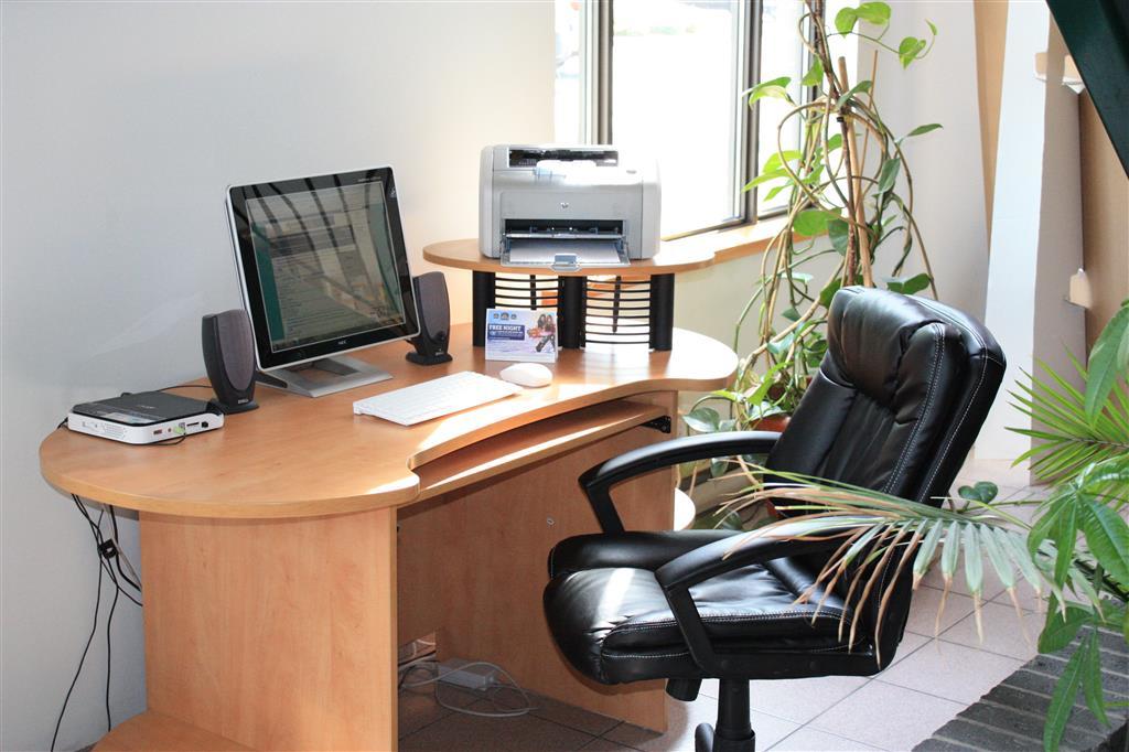 Best Western Smiths Falls Hotel Faciliteter billede