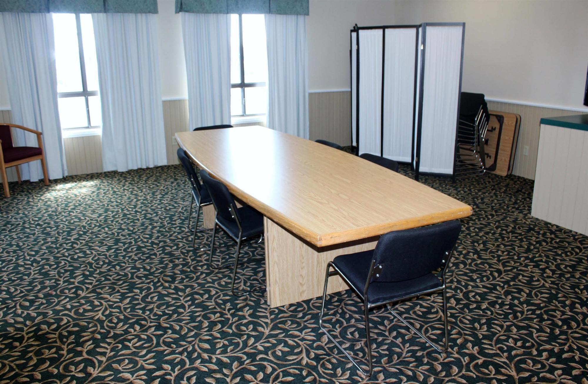 Best Western Smiths Falls Hotel Eksteriør billede
