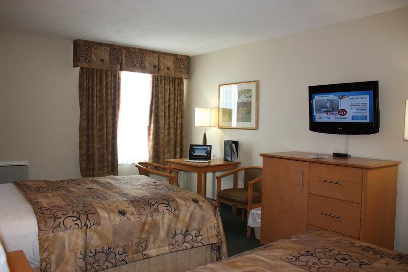 Best Western Smiths Falls Hotel Værelse billede