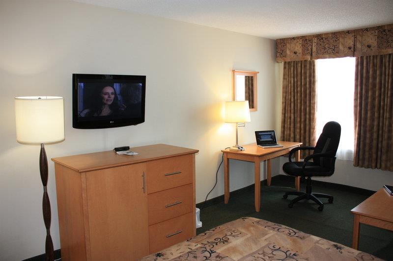 Best Western Smiths Falls Hotel Værelse billede